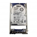 Жесткий диск Dell 87GNY 1,2Tb 10000 SAS 2,5" HDD
