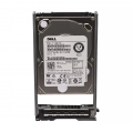 Жесткий диск Dell 89D42 1,2Tb 10500 SAS 2,5" HDD