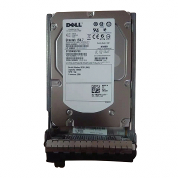 Жесткий диск Dell 0M525M 300Gb  SAS 3,5" HDD