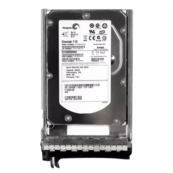 Жесткий диск Dell FW956 300Gb  SAS 3,5" HDD