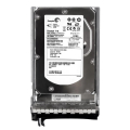 Жесткий диск Dell JW552 300Gb  SAS 3,5" HDD
