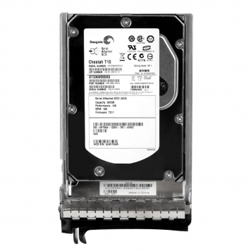 Жесткий диск Dell HT954 300Gb  SAS 3,5" HDD