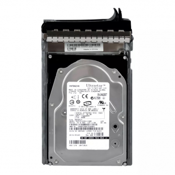 Жесткий диск Dell 0B20913 36Gb  SAS 3,5" HDD