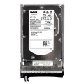Жесткий диск Dell 0GY581 73Gb  SAS 3,5" HDD