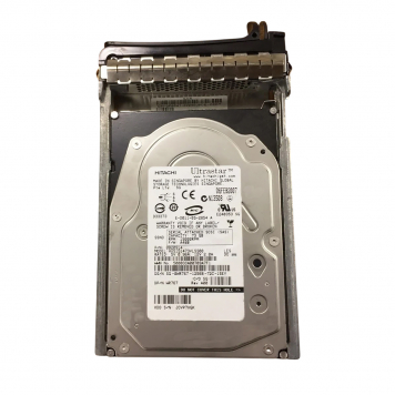 Жесткий диск Dell 0B20914 73Gb SAS 3,5" HDD