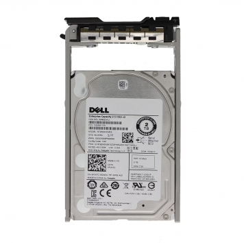 Жесткий диск Seagate ST2000NX0433 2Tb 7200 SAS 2,5" HDD