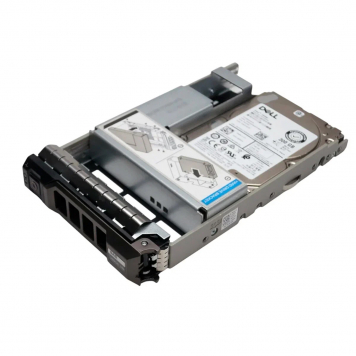 Жесткий диск Dell 401-ABCI 900Gb SAS 3,5" HDD