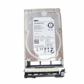Жесткий диск Dell 9ZM273-150 1Tb  SAS 3,5" HDD