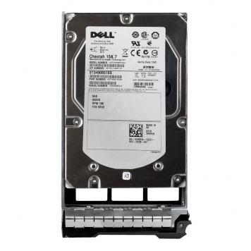 Жесткий диск Dell 0H995N 450Gb  SAS 3,5" HDD