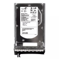 Жесткий диск Dell DY635 146Gb  SAS 3,5" HDD