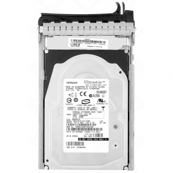Жесткий диск Dell 0UM902 146Gb  SAS 3,5" HDD