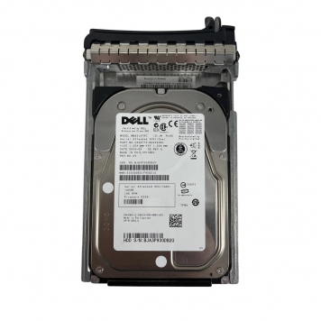 Жесткий диск Dell CA06778-B20300DL 146Gb SAS 3,5" HDD