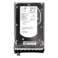 Жесткий диск Dell 0HT953 300Gb  SAS 3,5" HDD