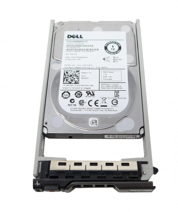 Жесткий диск Dell 9W5WV 1Tb 7200 SAS 2,5" HDD