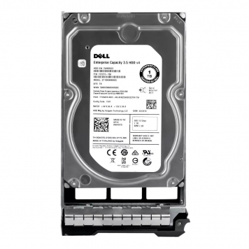 Жесткий диск Dell 0GWD7D 1Tb 7200 SAS 3,5" HDD