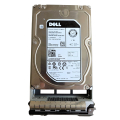 Жесткий диск Dell 0H0R8N 1Tb 7200 SAS 3,5" HDD