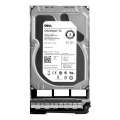 Жесткий диск Dell 9YZ268-150 2Tb 7200 SAS 3,5" HDD