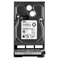 Жесткий диск Dell HDD3A01DZK51 2Tb 7200 SAS 3,5" HDD