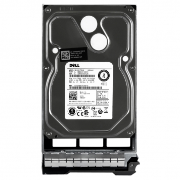 Жесткий диск Dell HDD3A01DZK51 2Tb 7200 SAS 3,5" HDD