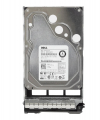 Жесткий диск Dell HDEPC01DLA51 3TB SAS 3,5" HDD