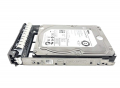 Жесткий диск DELL 400-ACZX 4TB SAS 3,5" HDD