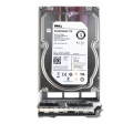 Жесткий диск Dell 07RGK3 2Tb 7200 SAS 3,5" HDD