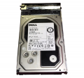 Жесткий диск Dell 0WTJVY 2Tb 7200 SAS 3,5" HDD