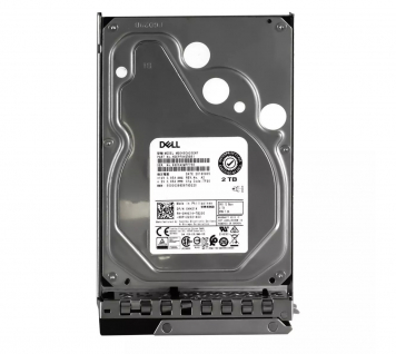 Жесткий диск Toshiba HDEPF84DAB51 2Tb 7200 SAS 3,5" HDD
