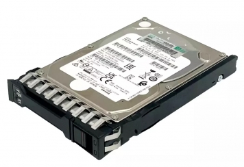 Жесткий диск HP P53563-B21 1Tb 7200 SAS 2,5" HDD