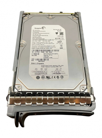 Жесткий диск Dell UY042 750Gb  SATAII 3.5" HDD
