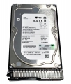 Жесткий диск HP MB1000JVYZL 1Tb 7200 SAS 3,5" HDD