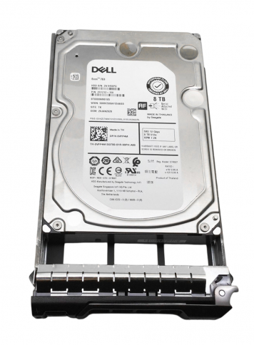Жесткий диск Dell ST8000NM0185 8TB SAS 3.5" HDD