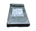 Жесткий диск Dell 09CF6R 2Tb SATAII 3,5" HDD
