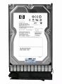 Жесткий диск HP 9EF246-035 750Gb  SAS 3,5" HDD