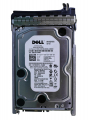 Жесткий диск Dell 0J317F 1Tb SATAII 3,5" HDD