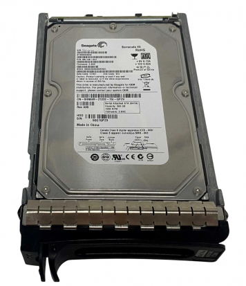 Жесткий диск Dell 0HN649 500Gb SATAII 3,5" HDD