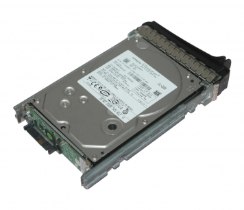 Жесткий диск Dell 0A36071 500Gb SATAII 3,5" HDD