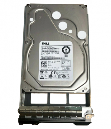 Жесткий диск Dell 04N6CY 4Tb 7200 SATAIII 3,5" HDD