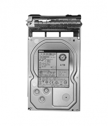 Жесткий диск Dell 0F26930 4Tb 7200 SATAIII 3,5" HDD