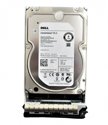 Жесткий диск Dell 9ZM170-136 4Tb 7200 SATAIII 3,5" HDD
