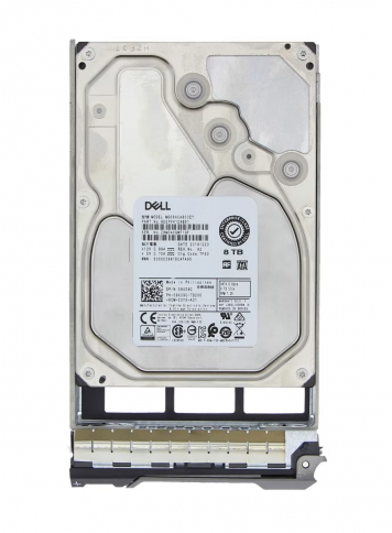 Жесткий диск Dell 9X09C 8Tb SATAIII 3,5" HDD
