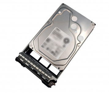 Жесткий диск Dell 400-AJVL 8Tb 7200 SATAIII 3,5" HDD