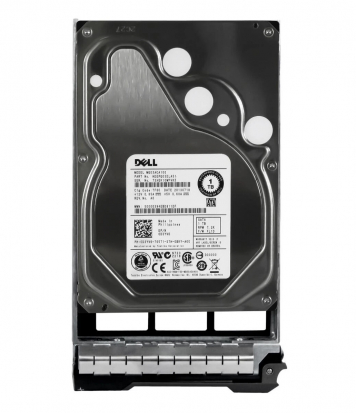 Жесткий диск Dell D3YV6 1Tb 7200 SATAIII 3,5" HDD