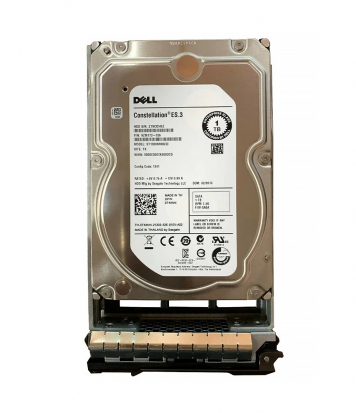 Жесткий диск Dell 9ZM173-036 1Tb  SATAIII 3,5" HDD