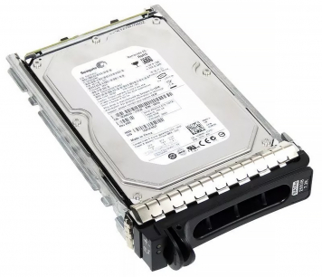 Жесткий диск Dell 0GM248 250Gb SATAII 3,5" HDD