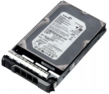 Жесткий диск Dell 9BD133-033 250Gb SATAII 3,5" HDD