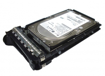 Жесткий диск Dell 341-1698 300Gb  U320SCSI 3.5" HDD