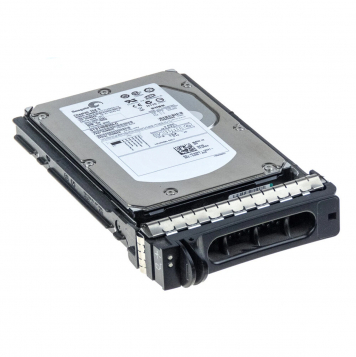 Жесткий диск Dell 9Z2006-042 146Gb U320SCSI 3.5" HDD