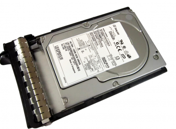 Жесткий диск Dell J0973 146,8Gb U320SCSI 3.5" HDD