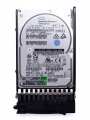 Жесткий диск HP EG001200JWFUT 1,2Tb SAS 2,5" HDD